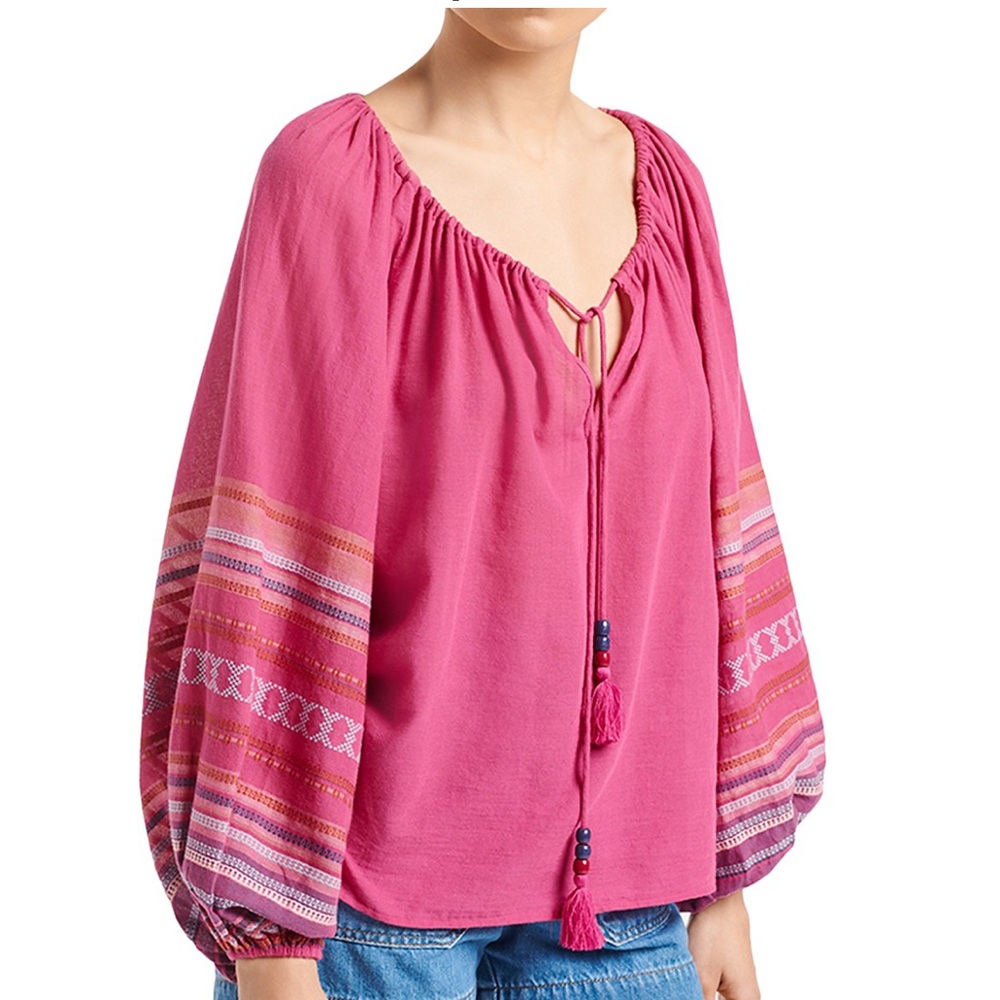 Vanessa Bruno blouse